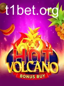 HotVolcanoBonusBuy