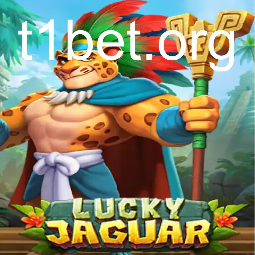 LuckyJaguar