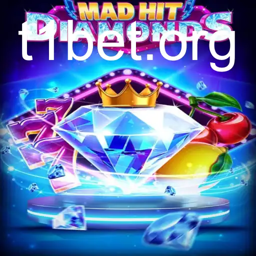 MadHitDiamonds