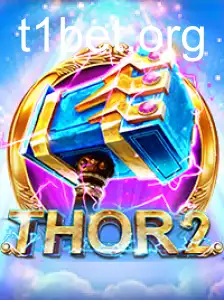 Thor2: Um Mergulho na Mitologia e Estratégia de Jogo com a Palava-chave 't1bet'
